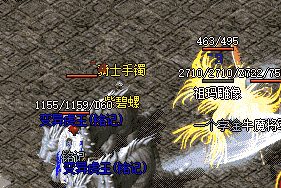 没有僵直的新纪元，战士老炮儿的春天终于来了